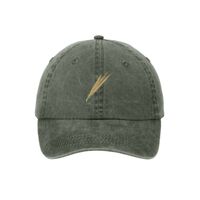 Pigment Dyed Cap Thumbnail