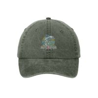 Pigment Dyed Cap Thumbnail