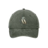 Pigment Dyed Cap Thumbnail