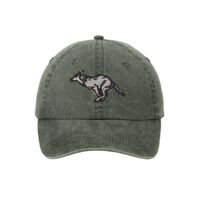 Pigment Dyed Cap Thumbnail