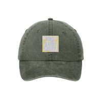 Pigment Dyed Cap Thumbnail