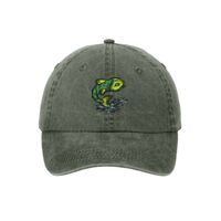 Pigment Dyed Cap Thumbnail