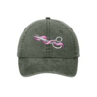 Pigment Dyed Cap Thumbnail