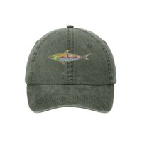 Pigment Dyed Cap Thumbnail