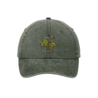 Pigment Dyed Cap Thumbnail