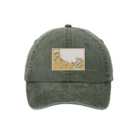 Pigment Dyed Cap Thumbnail