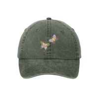 Pigment Dyed Cap Thumbnail