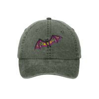 Pigment Dyed Cap Thumbnail