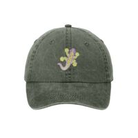 Pigment Dyed Cap Thumbnail