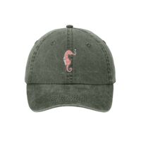 Pigment Dyed Cap Thumbnail
