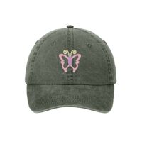 Pigment Dyed Cap Thumbnail