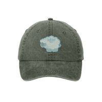 Pigment Dyed Cap Thumbnail