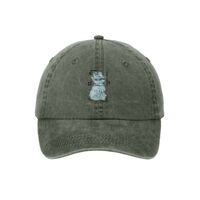 Pigment Dyed Cap Thumbnail