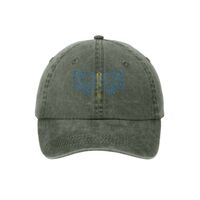 Pigment Dyed Cap Thumbnail