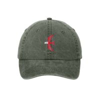 Pigment Dyed Cap Thumbnail
