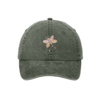 Pigment Dyed Cap Thumbnail