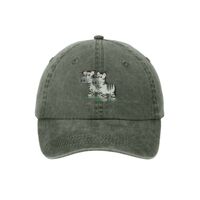 Pigment Dyed Cap Thumbnail