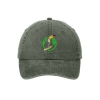 Pigment Dyed Cap Thumbnail