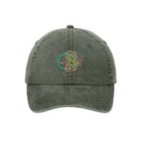 Pigment Dyed Cap Thumbnail