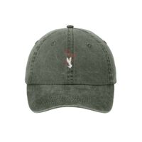 Pigment Dyed Cap Thumbnail