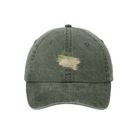Pigment Dyed Cap Thumbnail