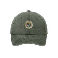 Pigment Dyed Cap Thumbnail