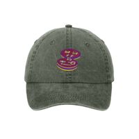 Pigment Dyed Cap Thumbnail