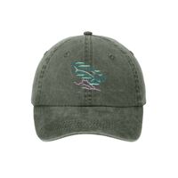 Pigment Dyed Cap Thumbnail