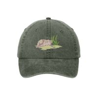 Pigment Dyed Cap Thumbnail
