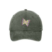 Pigment Dyed Cap Thumbnail