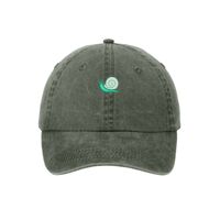 Pigment Dyed Cap Thumbnail