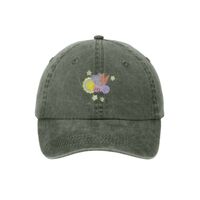 Pigment Dyed Cap Thumbnail