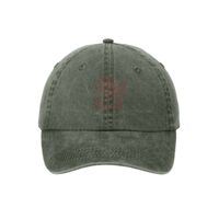 Pigment Dyed Cap Thumbnail