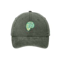 Pigment Dyed Cap Thumbnail
