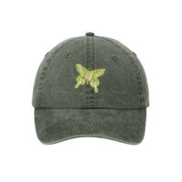 Pigment Dyed Cap Thumbnail