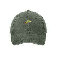 Pigment Dyed Cap Thumbnail