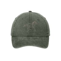 Pigment Dyed Cap Thumbnail