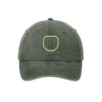 Pigment Dyed Cap Thumbnail