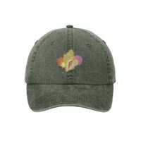 Pigment Dyed Cap Thumbnail