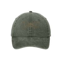 Pigment Dyed Cap Thumbnail