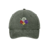 Pigment Dyed Cap Thumbnail