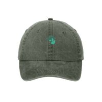 Pigment Dyed Cap Thumbnail