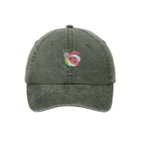 Pigment Dyed Cap Thumbnail