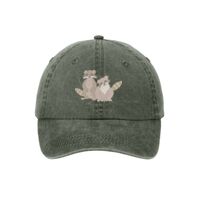 Pigment Dyed Cap Thumbnail