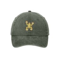 Pigment Dyed Cap Thumbnail