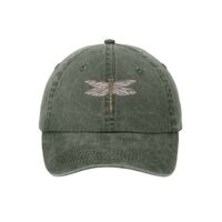 Pigment Dyed Cap Thumbnail