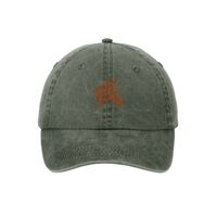 Pigment Dyed Cap Thumbnail