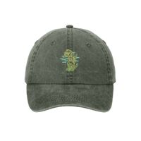 Pigment Dyed Cap Thumbnail
