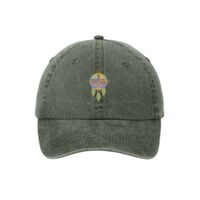 Pigment Dyed Cap Thumbnail