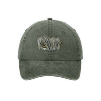 Pigment Dyed Cap Thumbnail